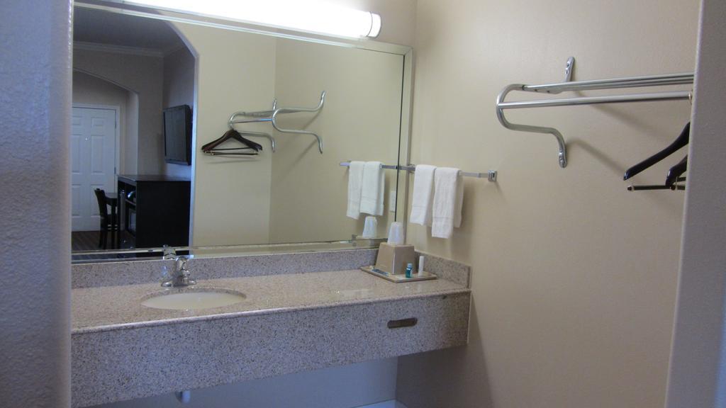 Palace Inn Copperfield Cypress Quarto foto