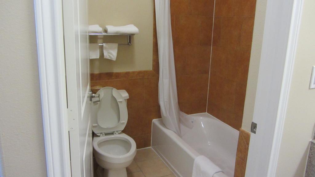 Palace Inn Copperfield Cypress Quarto foto