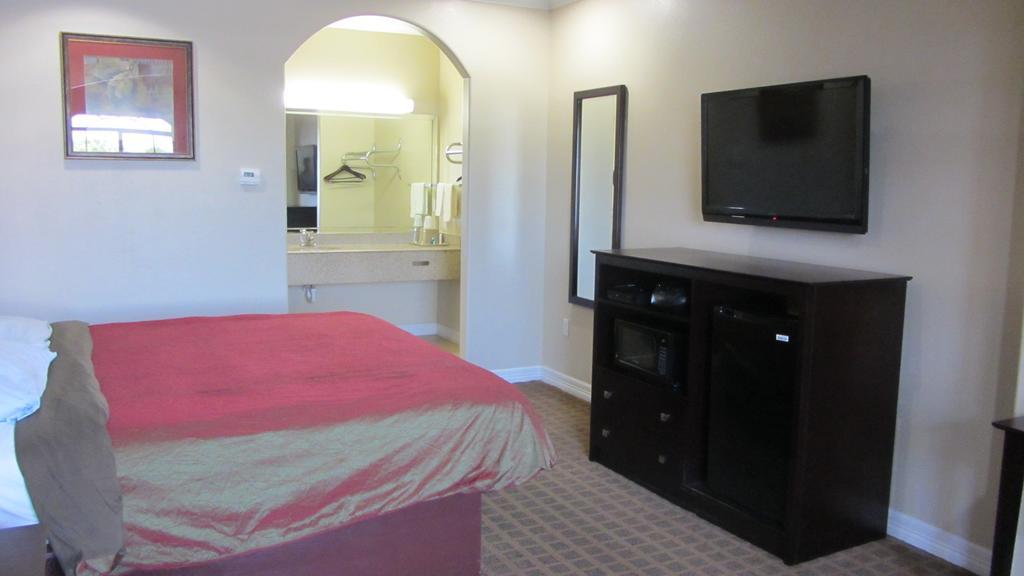 Palace Inn Copperfield Cypress Quarto foto