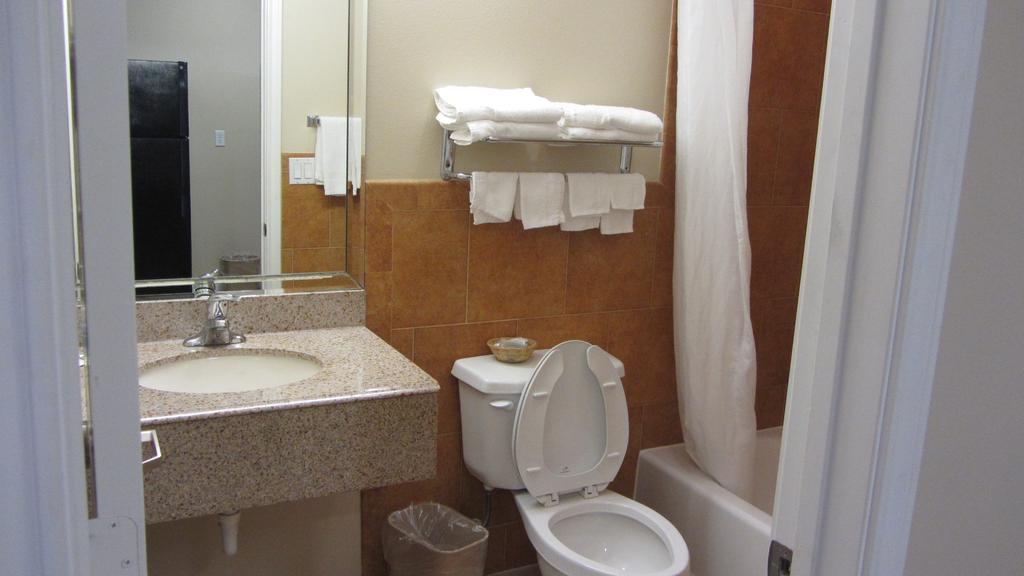 Palace Inn Copperfield Cypress Quarto foto