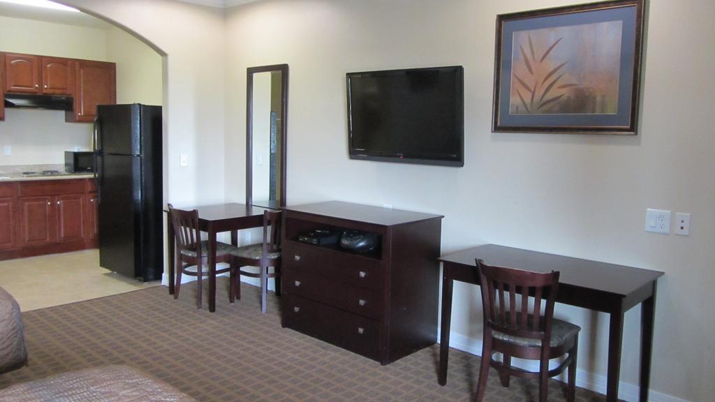 Palace Inn Copperfield Cypress Quarto foto